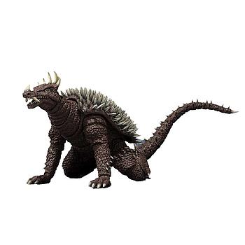 [4573102675026] S.H.MONSTERARTS ANGUIRUS [1972] GODZILLA