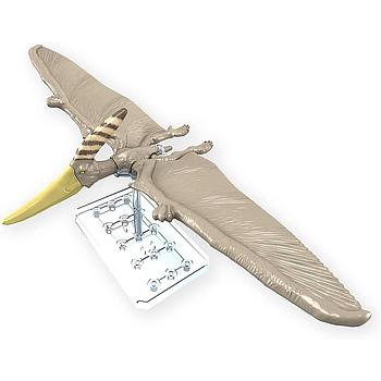 [4573102662828] PLANNOSAURUS PTERANODON BANDAI HOBBY