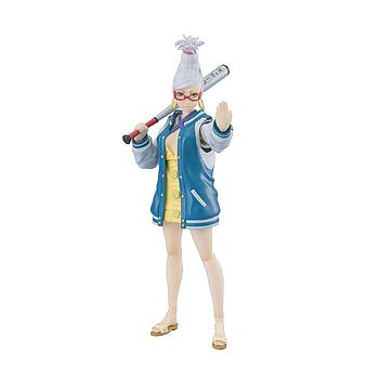 [4573102666376] S.H.FIGUARTS SEIKO DANDADAN