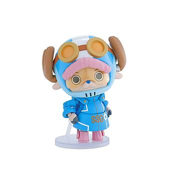 [4573102673572] S.H.FIGUARTS TONY TONY CHOPPER - FUTURE ISLAND EGGHEAD - ONE PIECE