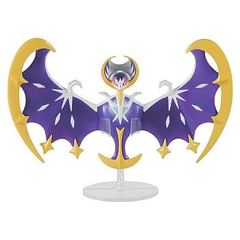 [4573102665546] POKEMON MODEL KIT LUNALA BANDAI HOBBY