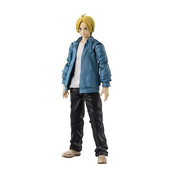 [4573102673923] S.H.FIGUARTS ASAKURA SHIN SAKAMOTO DAYS