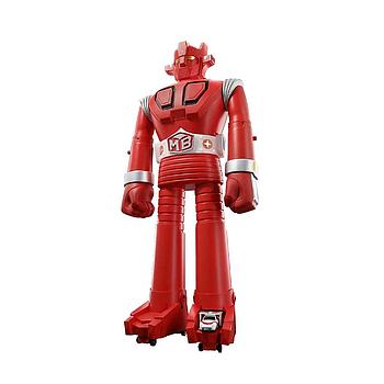 [4573102675842] SUPERROBOT JUMBO MACHINEDER MACHBARON