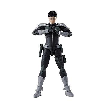 [4573102676481] S.H.FIGUARTS KAFKA HIBINO KAIJU NO.8