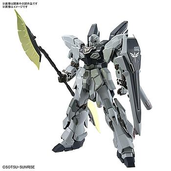 [4573102666949] MODEL KIT MG 1/100 SINANJU STEIN (NARRATIVE VER.) VER.KA BANDAI HOBBY