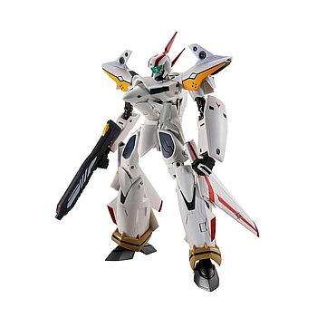 [4573102676283] HI-METAL R VF-19P EXCALIBUR (Zola Planetary Patrol) TAMASHII NATIONS
