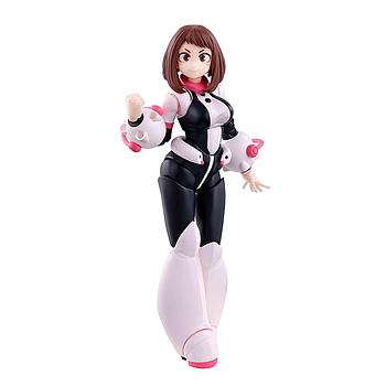 [4573102673657] S.H.FIGUARTS OCHACO URARAKA TAMASHII NATIONS