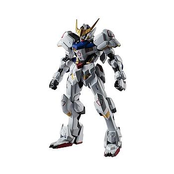[4573102676603] GUNDAM UNIVERSE ASW-G-08 GUNDAM BARBATOS RENEWAL TAMASHII NATIONS