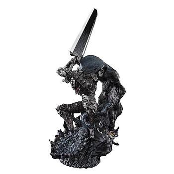 [4573102676542] FIGUARTS ZERO GUTS (BERSERKER ARMOR) BERSERK
