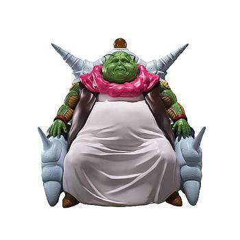 [4573102687470] S.H.FIGUARTS SAICHORO DRAGON BALL TAMASHII NATIONS