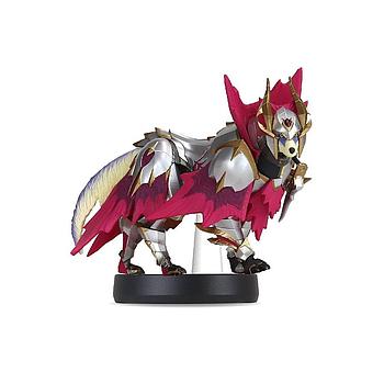[45496893842] AMIIBO PALAMUTE - MONSTER HUNTER RISE SUNBREAK