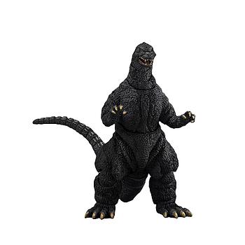 [4573102692818] S.H.MONSTERARTS GODZILLA [1989] "GODZILLA VS. BIOLLANTE" -MOVIE GRAPHIC PLUS- GODZILLA TAMASHII NATIONS