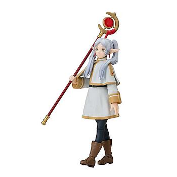 [4573102697820] S.H.FIGUARTS FRIEREN TAMASHII NATIONS