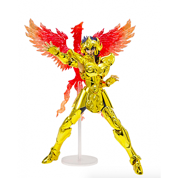 [4573102687913] SAINT CLOTH MYTH EX LEO IKKI - INHERITOR OF THE GOLD CLOTH - SAINT SEIYA