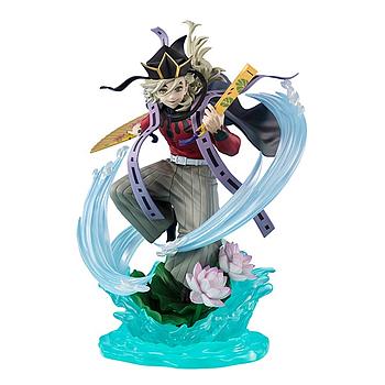 FIGUARTS ZERO DOMA DEMON SLAYER: KIMETSU NO YAIBA TAMASHII NATIONS