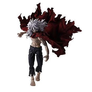 [4573102697875] S.H.FIGUARTS TOMURA SHIGARAKI MY HERO ACADEMIA TAMASHII NATIONS