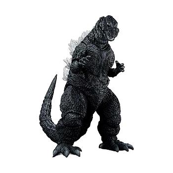 [4573102698100] S.H.MONSTERARTS GODZILLA [1954]  "GODZILLA" -MOVIE GRAPHIC PLUS- TAMASHII NATIONS