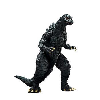 [4573102698131] S.H.MONSTERARTS GODZILLA JR. ＆ DESTOROYAH EVOLUTION SET TAMASHII NATIONS