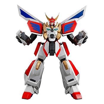 [4573102692542] SOUL OF CHOGOKIN GX-120 KINGEXKIZER TAMASHII NATIONS