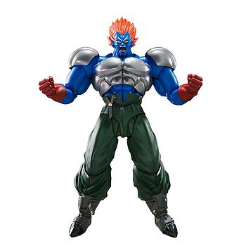 [4573102721761] FIGURA S.H.FIGUARTS FUSION ANDROID 13 TAMASHII NATIONS