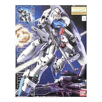 [4573102638380] MG 1/100 RX-78GP03S GUNDAM STAMEN BANDAI HOBBY
