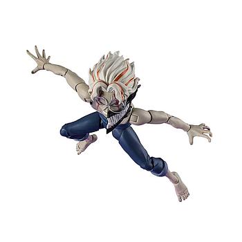 [4573102697998] S.H.Figuarts Okarun(Transformed) Ver.2 TAMASHII NATIONS