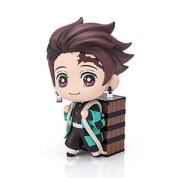 [4573102721372] TEKUPIKU TANJIRO KAMADO TAMASHII NATIONS