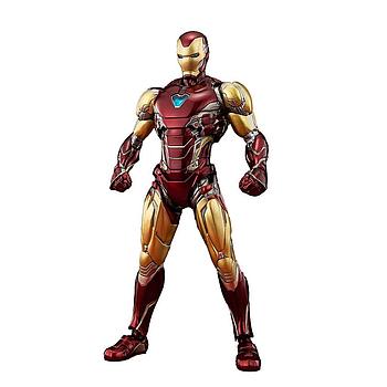 [4573102698391] S.H.FIGUARTS IRON MAN MARK85 (THE INFINITY SAGA) TAMASHII NATIONS