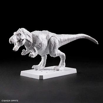 [4573102671455] PLANNOSAURUS TYRANNOSAURUS PAINTING VER. BANDAI HOBBY