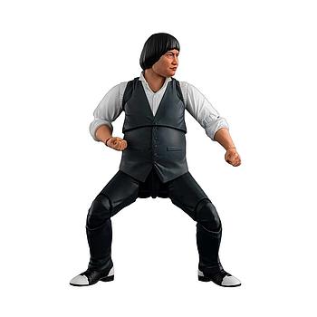 [4573102736208] S.H.FIGUARTS FEI (PROJECT A) TAMASHII NATION