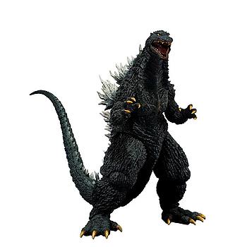 [4573102739711] S.H.MONSTERARTS GODZILLA [2003] TAMASHII NATION