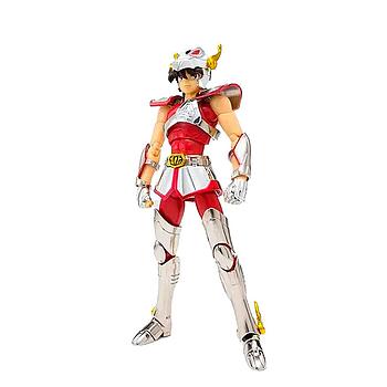 [4580886840632] SAINT CLOTH MYTH SAINT CLOTH MYTH PEGASUS SEIYA [FIRST BRONZE CLOTH] <REVIVAL VER.> TAMASHII NATION