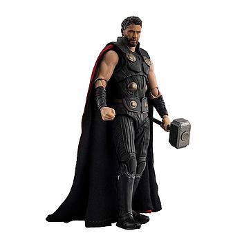 [4573102722263] S.H.FIGUARTS THOR (AVENGERS: DOOMSDAY) TAMASHII NATIONS