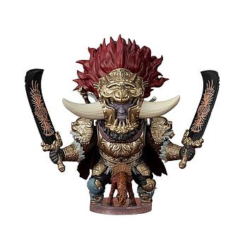 [4573102722225] FIGUARTS MINI STARSCOURGE RADAHN TAMASHII NATIONS
