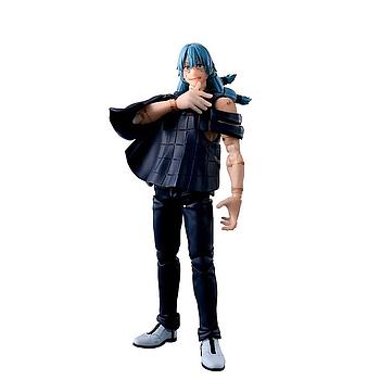 [4580886840762] S.H.FIGUARTS MAHITO TAMASHII NATIONS