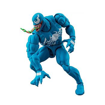 [4580886841721] S.H.FIGUARTS VENOM (GAMERVERSE) TAMASHII NATIONS