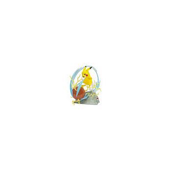 [191726399476] Pikachu Light Fx Jazwares