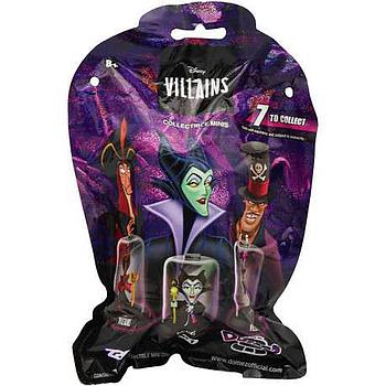 [193847003461] MINI FIGURA DOMEZ DISNEY VILLANOS JAZWARES