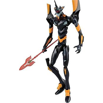 [4573102667403] MODEL KIT EVANGELION MARK.06 NEW MOVIE HAVER. BANDAI HOBBY