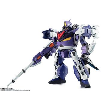 [4573102556981] FIGURA ACCION KERORO SPIRITS SPARK JAGAMA GARURU'S CUSTOM MODE TAMASHII NATIONS