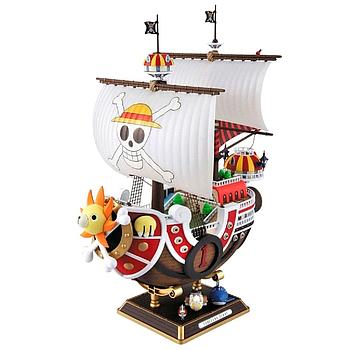 [4573102574268] MODEL KIT GRAND SHIP COLLECTION THOUSAND SUNNY 2022 BANDAI HOBBY