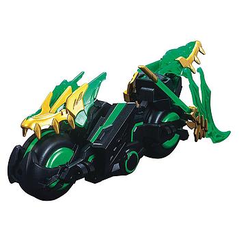 [4573102577153] MODEL KIT SD SANGOKU SOKETSUDEN TRINITY BIKE BANDAI HOBBY