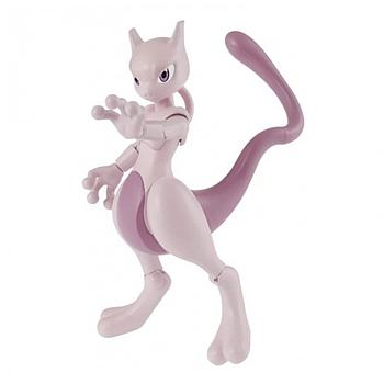 [4573102581112] Model Kit Pokemon Mewtwo Bandai Hobby