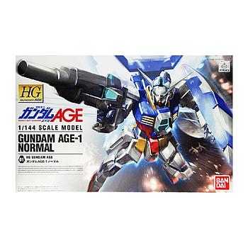 [4573102582706] HG 1/144 Gundam Age-1 Normal