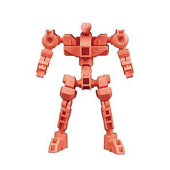 [4573102588630] KIT ACCESORIOS SD GUNDAM CROSS SILHOUETTE CROSS SILHOUETTE FRAME RED  BANDAI HOBBY