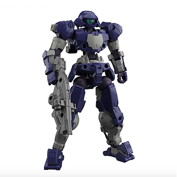 [4573102589149] MODEL KIT 30MM 1/144 BEXM 15 PORTANOVA NAVY  BANDAI HOBBY