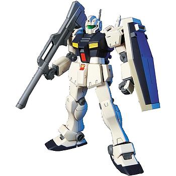 [4573102591630] MODEL KIT 1/144 HGUC GM TYPE C BANDAI HOBBY