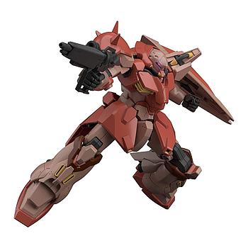 [4573102595461] MODEL KIT HG 1/144 MESSER TENTATIVE BANDAI HOBBY