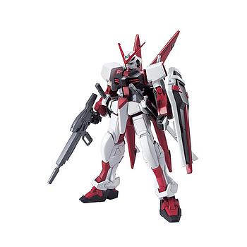 [4573102603630] MODEL KIT HG 1/144 R16 M1 ASTRAY BANDAI HOBBY