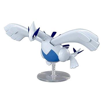 [4573102604637] Model Kit Pokemon Lugia Bandai Hobby